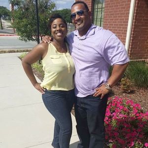 Meet your Posher, Darryl